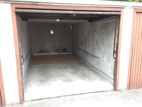 Foto - Garage Spandau Räcknitzer Steig ab 01.01.26