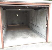 Garage Spandau Räcknitzer Steig ab 01.01.26 - Berlin