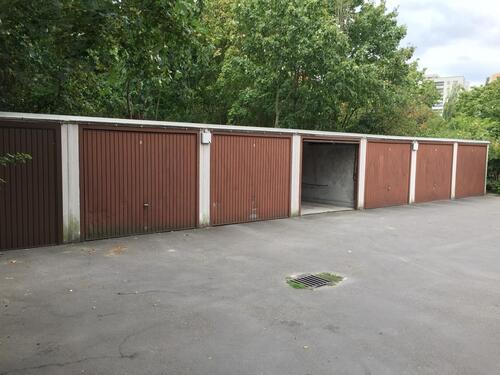 Foto - andere in Berlin zur Miete