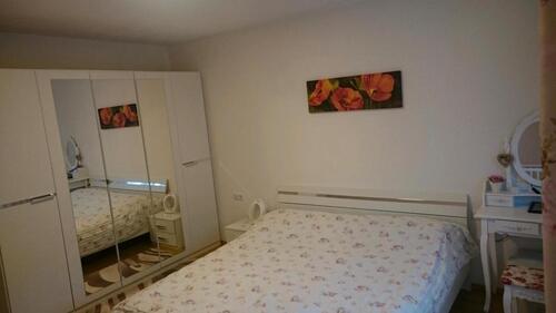 Foto - Etagenwohnung in Neckarzimmern