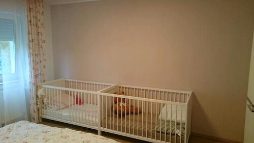 Foto - Etagenwohnung in Neckarzimmern zum Kaufen