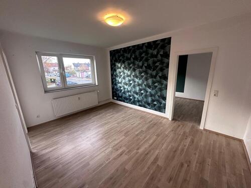 Foto - 2-Zimmer Wohnung in zentraler Lage von SZ Lebenstedt