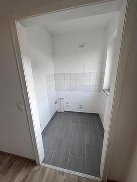 Foto - Etagenwohnung zur Miete in Salzgitter