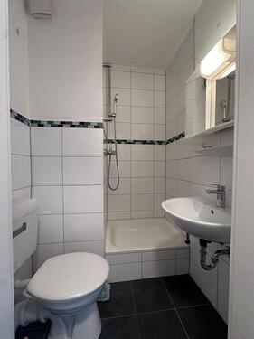 Foto - Etagenwohnung in Salzgitter