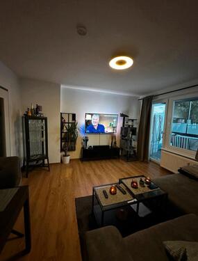 Foto - Mietwohnung in Uelzen + EBK - 869,00 EUR Kaltmiete,