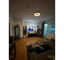 Mietwohnung in Uelzen + EBK - 869,00 EUR Kaltmiete, in Uelzen (PLZ: 29525)