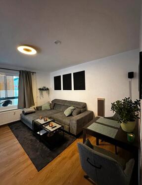 Foto - Etagenwohnung zur Miete in Uelzen