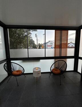 Foto - Etagenwohnung in Uelzen