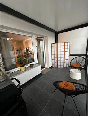 Foto - Etagenwohnung in Uelzen zur Miete