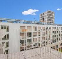 Ab März 2026: 3-Zimmer-Dachgeschosswohnung in Freiham - München Aubing-Lochhausen-Langwied