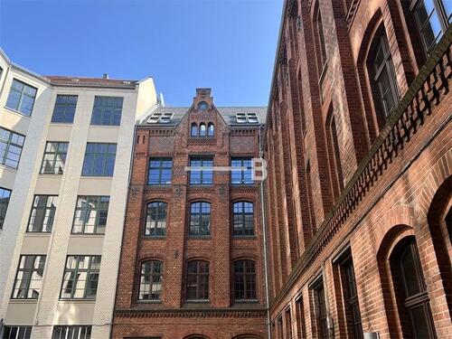 Foto - Bezugsfertige Bürofläche im Bergmannkiez