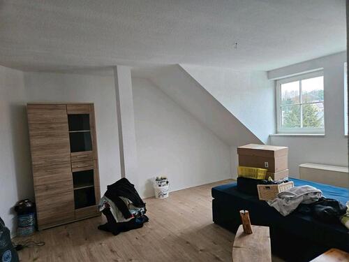 Foto - 2 Zimmer Etagenwohnung zur Miete in Neukirch/Lausitz