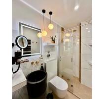 Hundefreundliche Ferienwohnung in Hahnenklee - Goslar OS Hahnenklee-Bockswiese