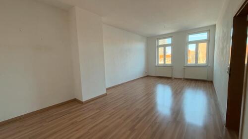 Foto - *Wird renoviert* Helle 2-Zimmer-Wohnung im Herzen von Wernigerode