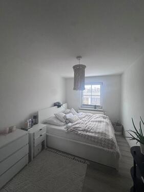 Foto - 2 Zimmer Wohnung mit Wohnküche und Balkon