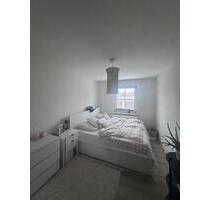 2 Zimmer Wohnung mit Wohnküche und Balkon - Regensburg Brandlberg