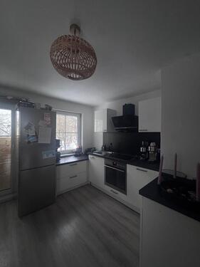 Foto - Etagenwohnung in Regensburg zur Miete