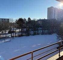 Moderne 3-ZKB Wohnung mit Balkon, EBK und Stellplatz am Klinikum - Wetzlar