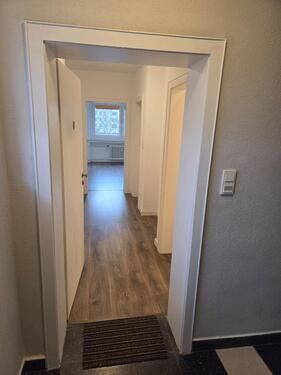 Foto - 3 Zimmer Etagenwohnung zur Miete in Wetzlar