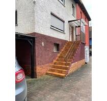 Haus zu vermieten - 560,00&nbsp;EUR Kaltmiete, ca.&nbsp; 82,00&nbsp;m&sup2; in Höpfingen (PLZ: 74746)