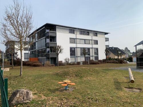Foto - VS-Schwenningen, 4 Zimmer Wohnung, ruhige Wohnlage, ab 01.04.26