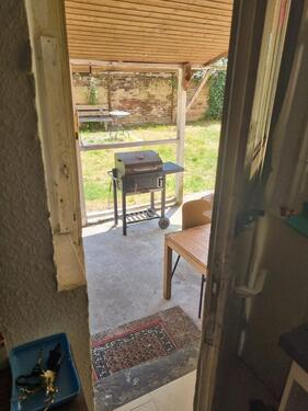 Foto - 1.5 Zimmer Erdgeschoßwohnung in Essen