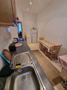 Foto - Erdgeschoßwohnung in Essen zur Miete