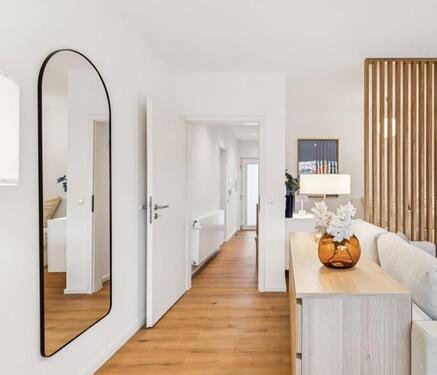 Foto - 1.5 Zimmer Etagenwohnung zur Miete in Mainz