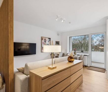 Foto - Etagenwohnung in Mainz zur Miete