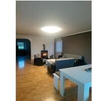 Haus möbliert, WLAN, Kamin, Garten und Stellplatz - Seevetal