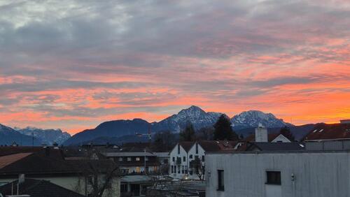 Foto - Wohnung, möbliert, teilmöbliert