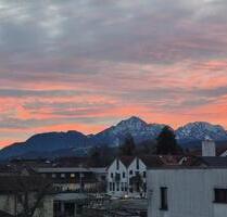 Wohnung, möbliert, teilmöbliert - Freilassing