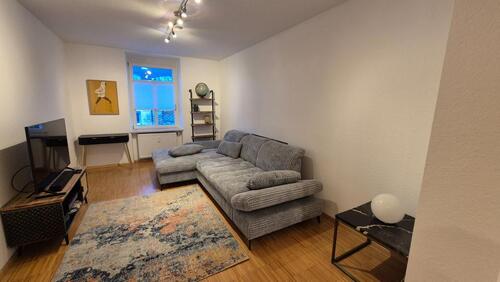 Foto - Terrassenwohnung in Freilassing zur Miete