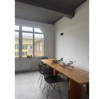 Exklusive 4‑Zimmer‑Wohnung in der Hassia Fabrik - Offenbach am Main Buchrain
