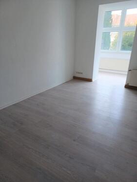 Foto - 2-Raumwohnung mit Loggia im Erdgeschoss