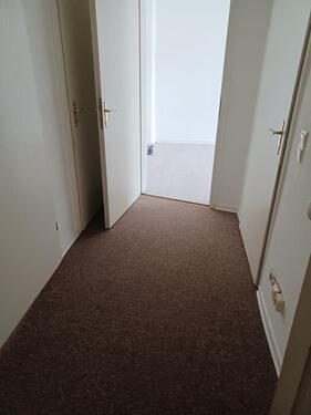 Foto - Erdgeschoßwohnung in Zeitz zur Miete