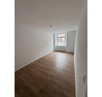 Ideale WG für Polizei-Studierende: Kernsanierte 4er-WG mit Balkon - Villingen-Schwenningen