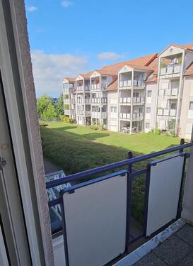 Foto - Helle 1,5-Zimmer-ETW in Pforzheim – Ideale Kapitalanlage