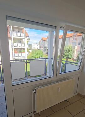 Foto - 1.5 Zimmer Etagenwohnung in Pforzheim