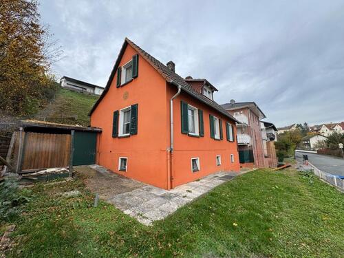 Foto - Gemütliches bezahlbares Wohnhaus für die kleine Familie