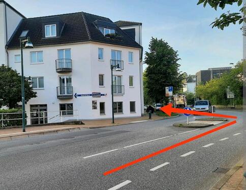 Foto - 2,5 Zimmer Wohnung 60m² zu vermieten