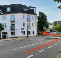 2,5 Zimmer Wohnung 60m² zu vermieten - Kiel Friedrichsort