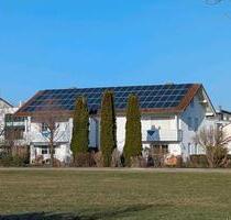 Doppelhaushälfte in BurghausenNeustadt