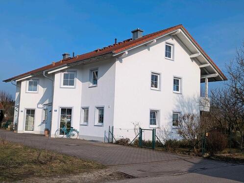 Foto - 7 Zimmer Doppelhaushälfte zur Miete in Burghausen