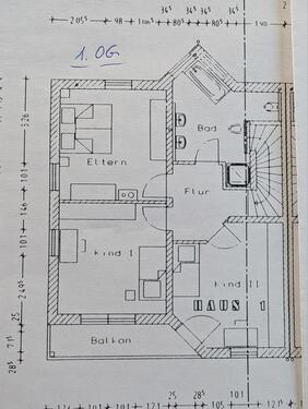 Foto - Doppelhaushälfte in Burghausen zur Miete