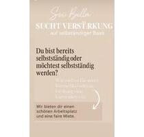Untermieterin Kosmetikstudio Rieselfeld - Freiburg im Breisgau Lehen