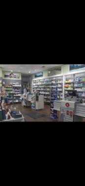 Foto - Ladenfläche in Fußgängerzone - 100 qm + 110 qm Lager!