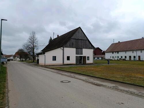 Foto - 5 Zimmer Bauernhaus, Landhaus zum Kaufen in Egg an der Günz