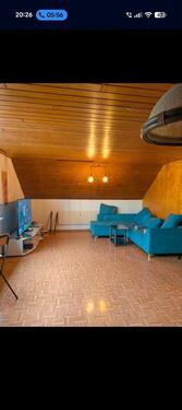 Foto - 3 Zimmer Dachgeschoßwohnung zur Miete in Püttlingen