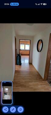 Foto - Dachgeschoßwohnung in Püttlingen zur Miete